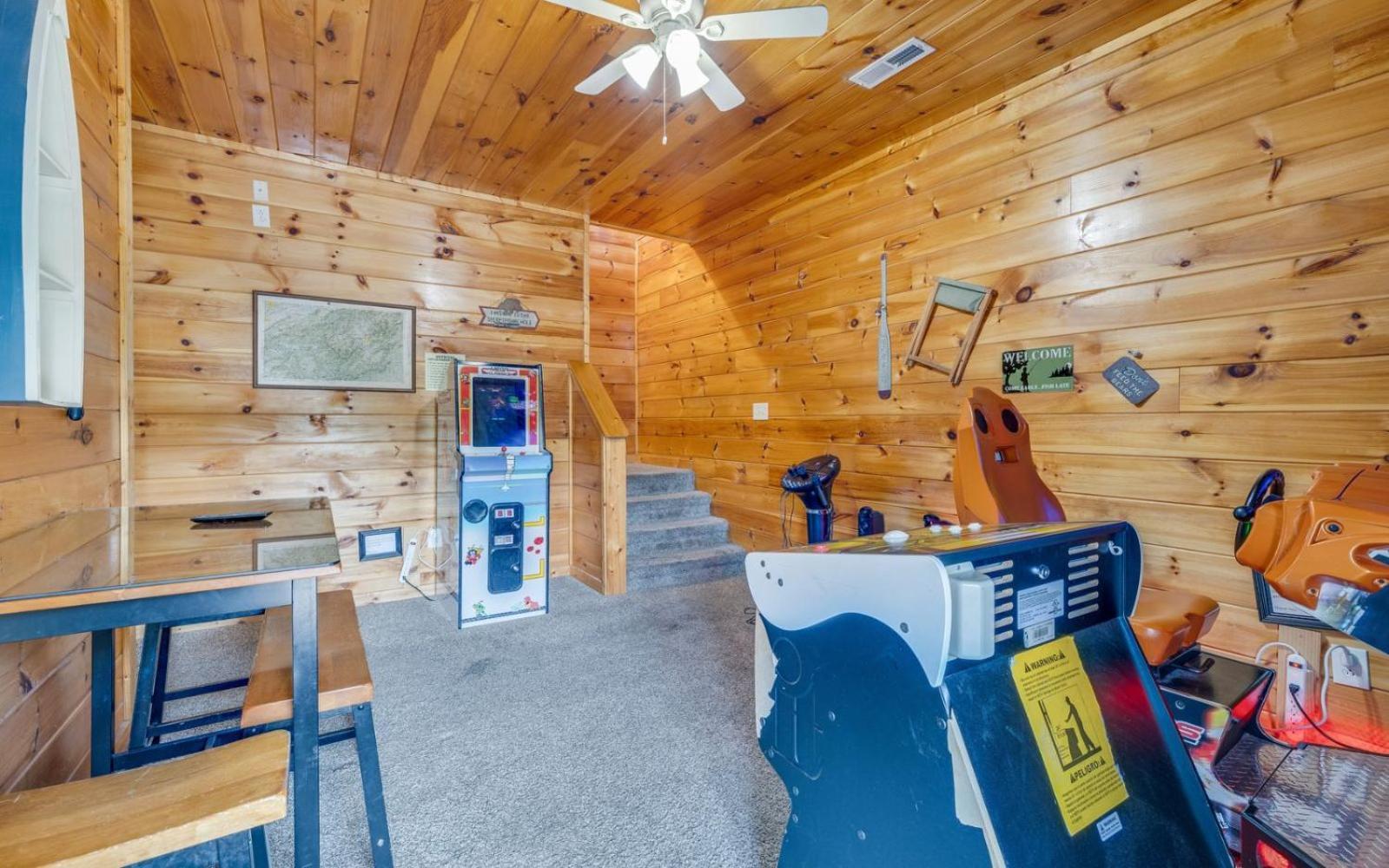 Villa Heavenly Escape à Pigeon Forge Extérieur photo